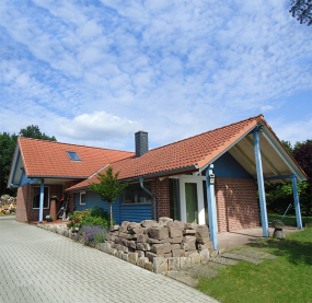 Sie bieten an