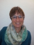 Ingrid Eckstein